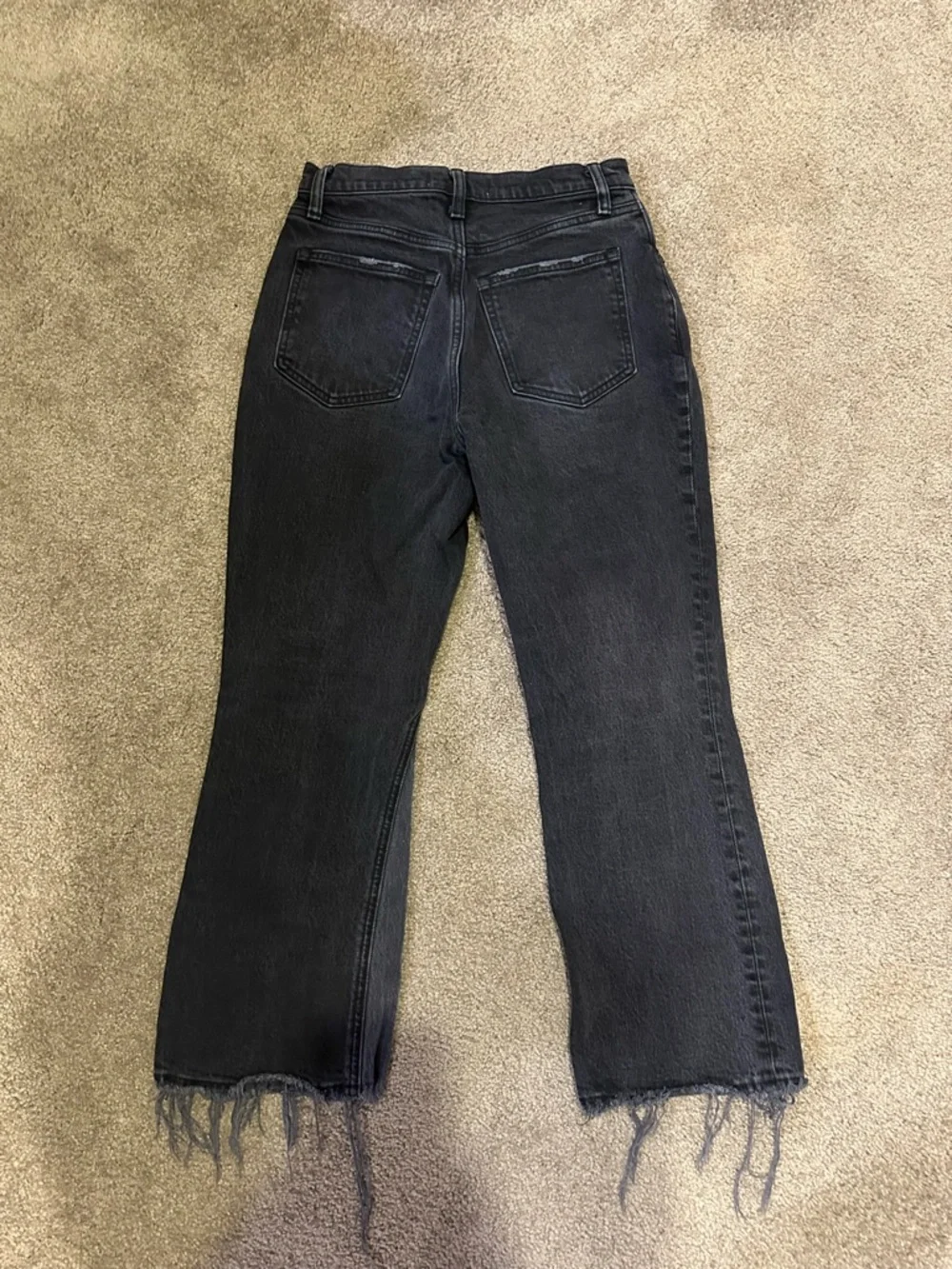 Abercrombie & Fitch great size